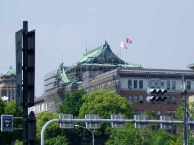 愛知県庁