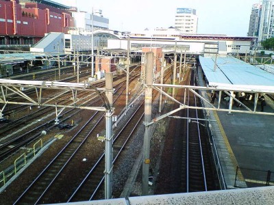 金山駅