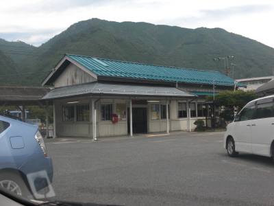 野尻駅