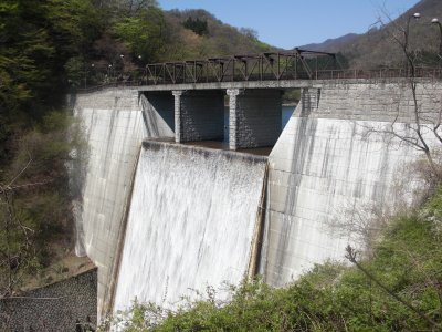 坂本ダム
