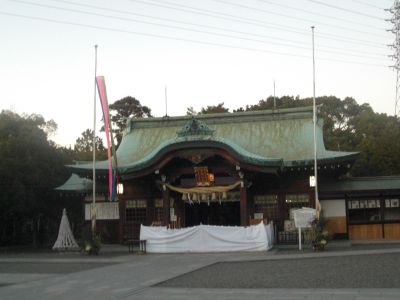 田県神社