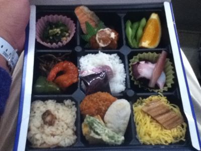 サンドラ弁当