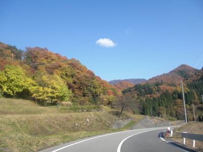 天気も良くてドライブ日和