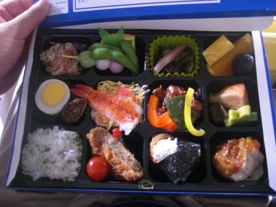 サンドラ弁当