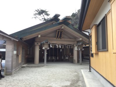 二見興玉神社