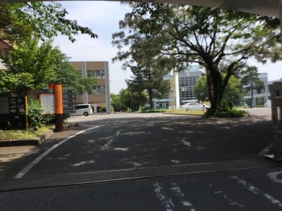 名古屋市立大学北千種キャンパス
